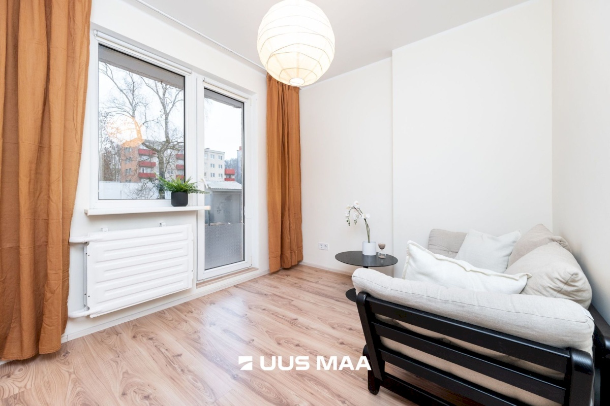 Tallinn, Kristiine linnaosa, Kuldnoka 10