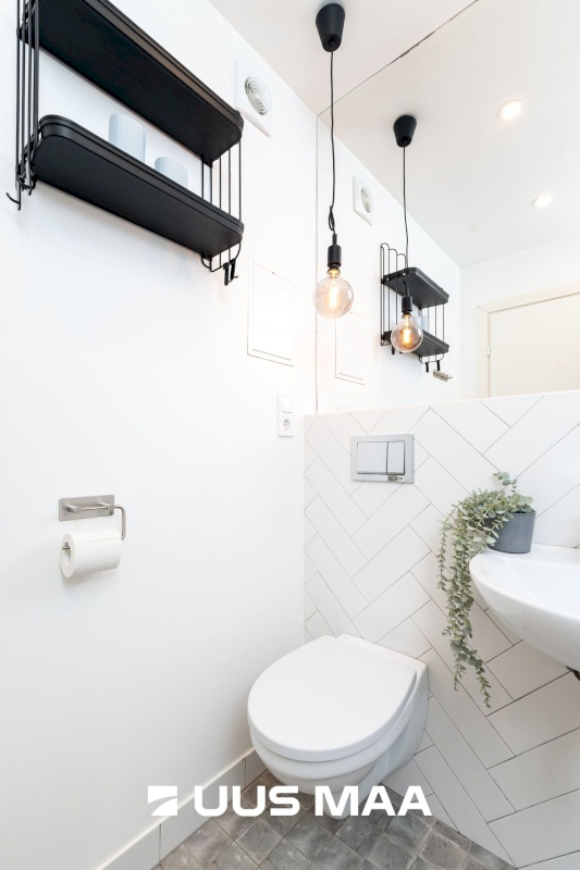 Tallinn, Kristiine linnaosa, Kuldnoka 10