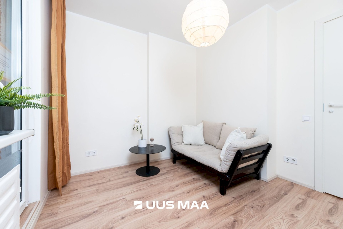 Tallinn, Kristiine linnaosa, Kuldnoka 10