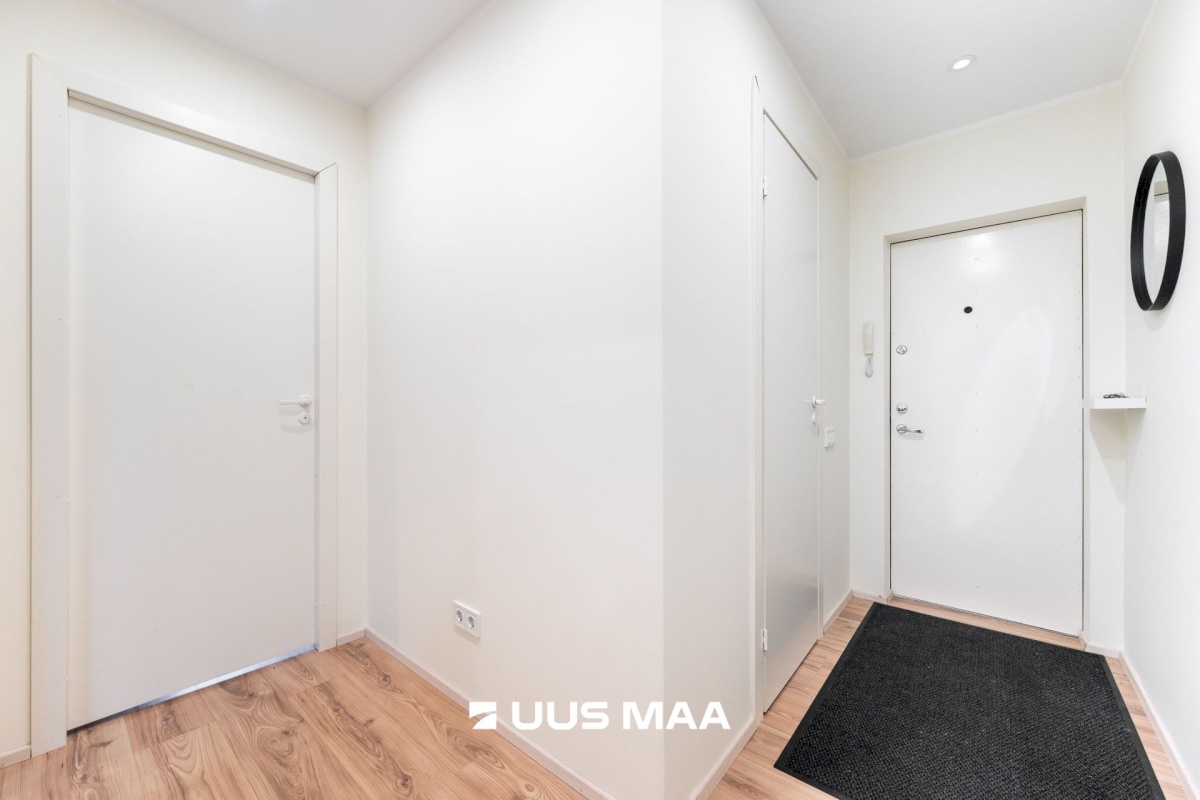 Tallinn, Kristiine linnaosa, Kuldnoka 10