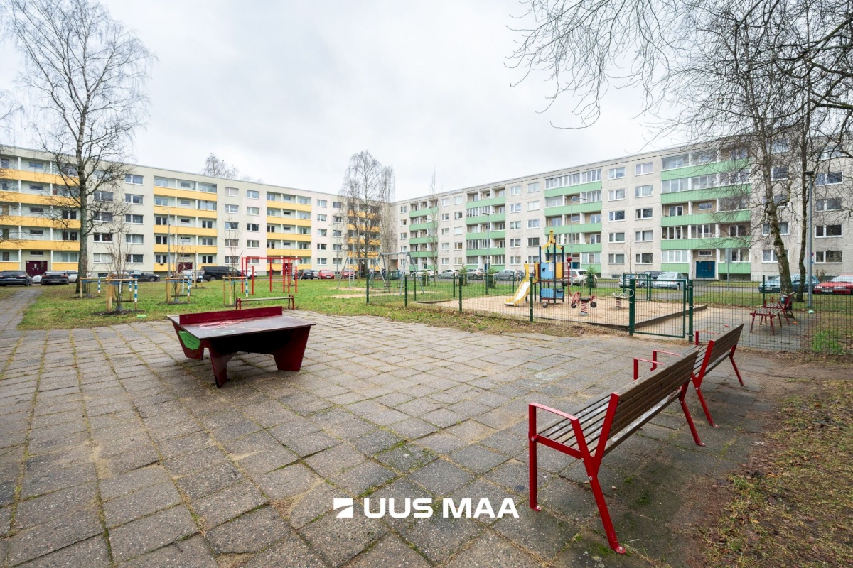 Tallinn, Kristiine linnaosa, Kuldnoka 10