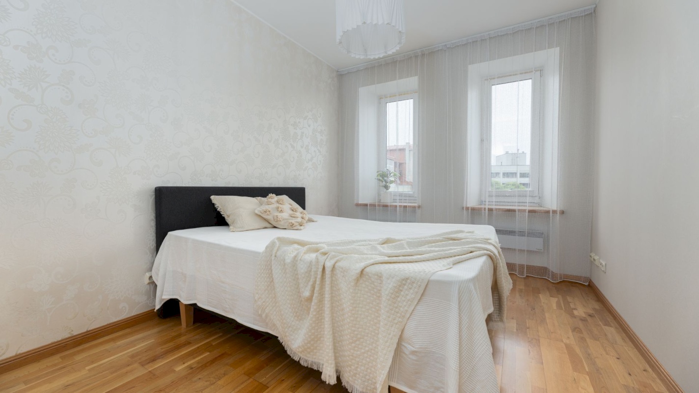 Tallinn, Kesklinna linnaosa, Kadriorg, F. R. Faehlmanni 5