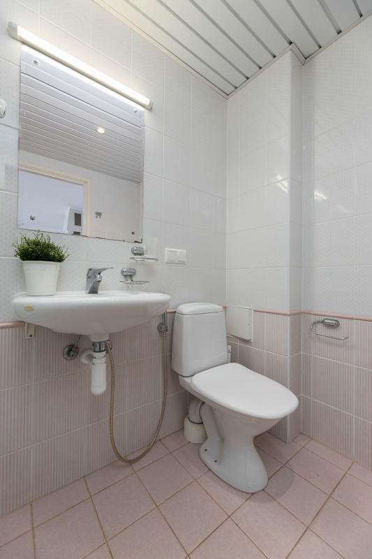 Tallinn, Kesklinna linnaosa, Kadriorg, F. R. Faehlmanni 5