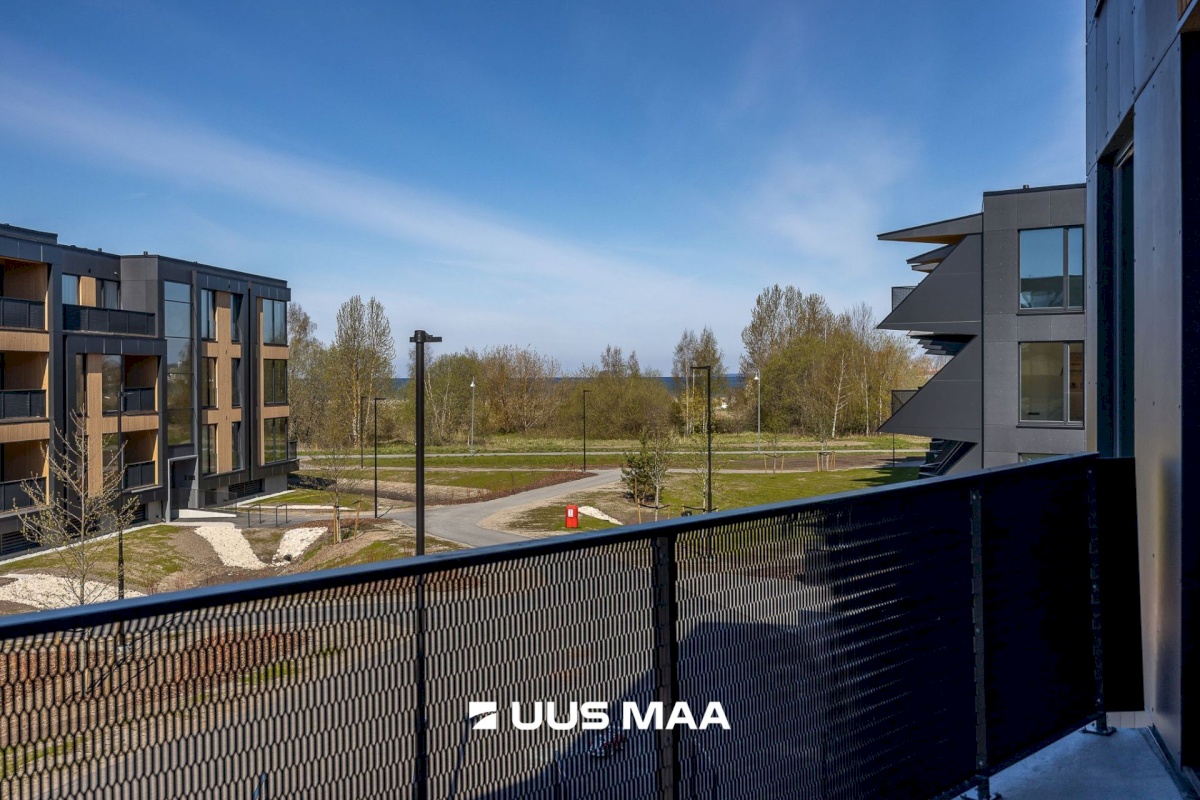 Tallinn, Haabersti linnaosa, Mustjõe, Lahepea 15