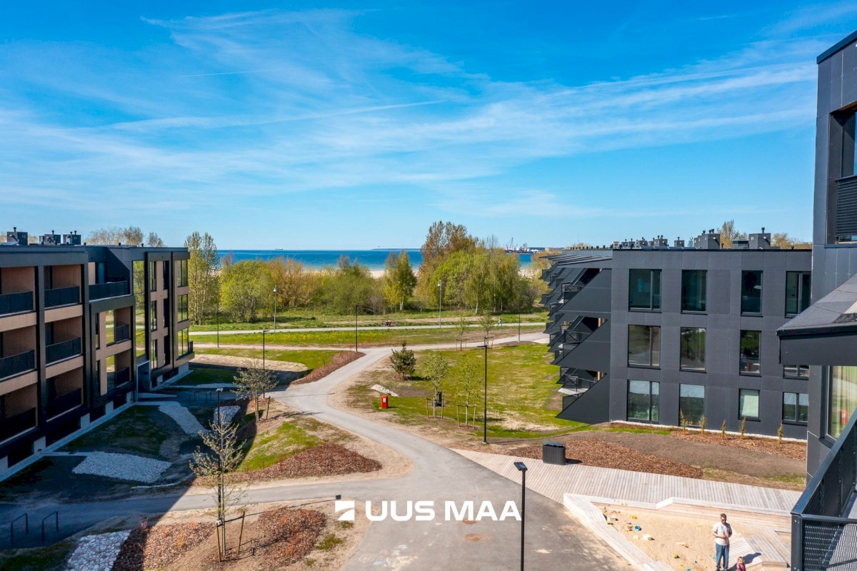 Tallinn, Haabersti linnaosa, Mustjõe, Lahepea 15