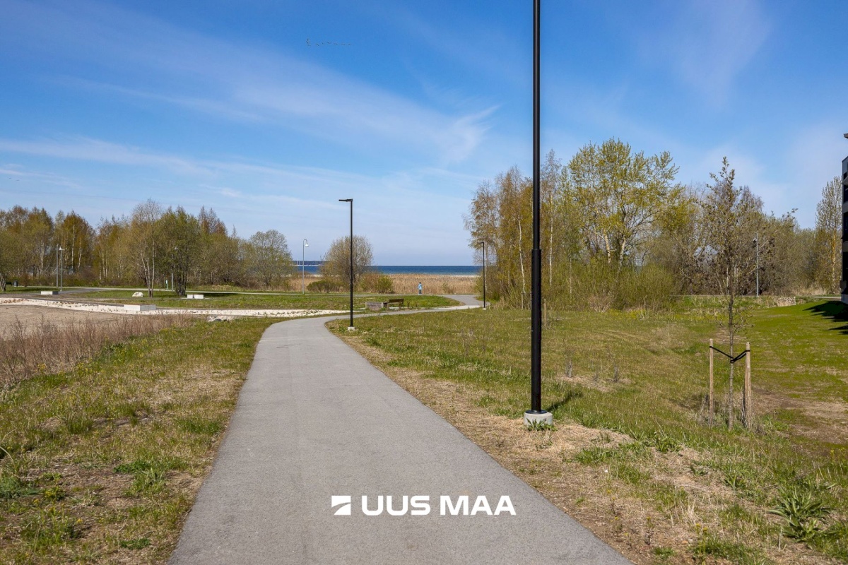 Tallinn, Haabersti linnaosa, Mustjõe, Lahepea 15