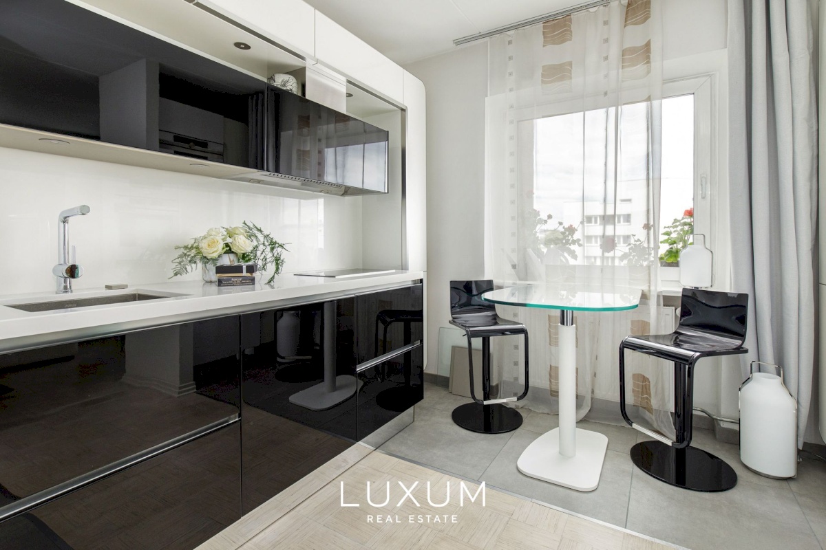 Tallinn, Kesklinna linnaosa, Kompassi, Gonsiori 12