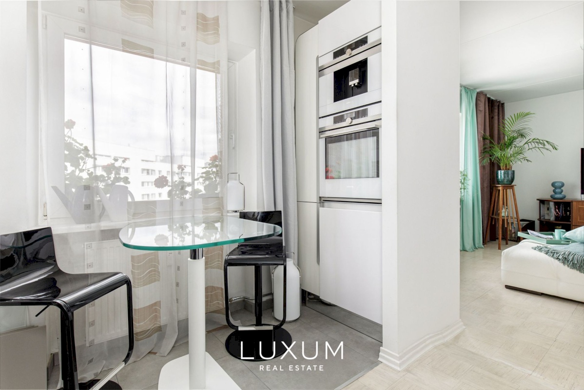 Tallinn, Kesklinna linnaosa, Kompassi, Gonsiori 12