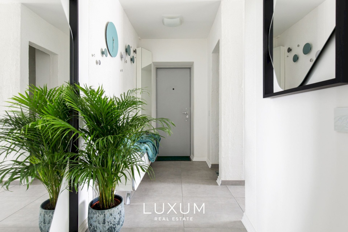 Tallinn, Kesklinna linnaosa, Kompassi, Gonsiori 12