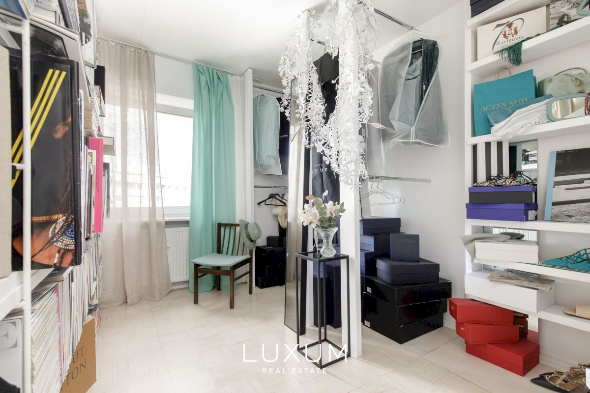 Tallinn, Kesklinna linnaosa, Kompassi, Gonsiori 12