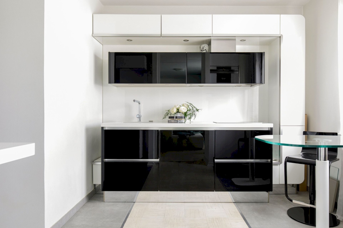 Tallinn, Kesklinna linnaosa, Kompassi, Gonsiori 12