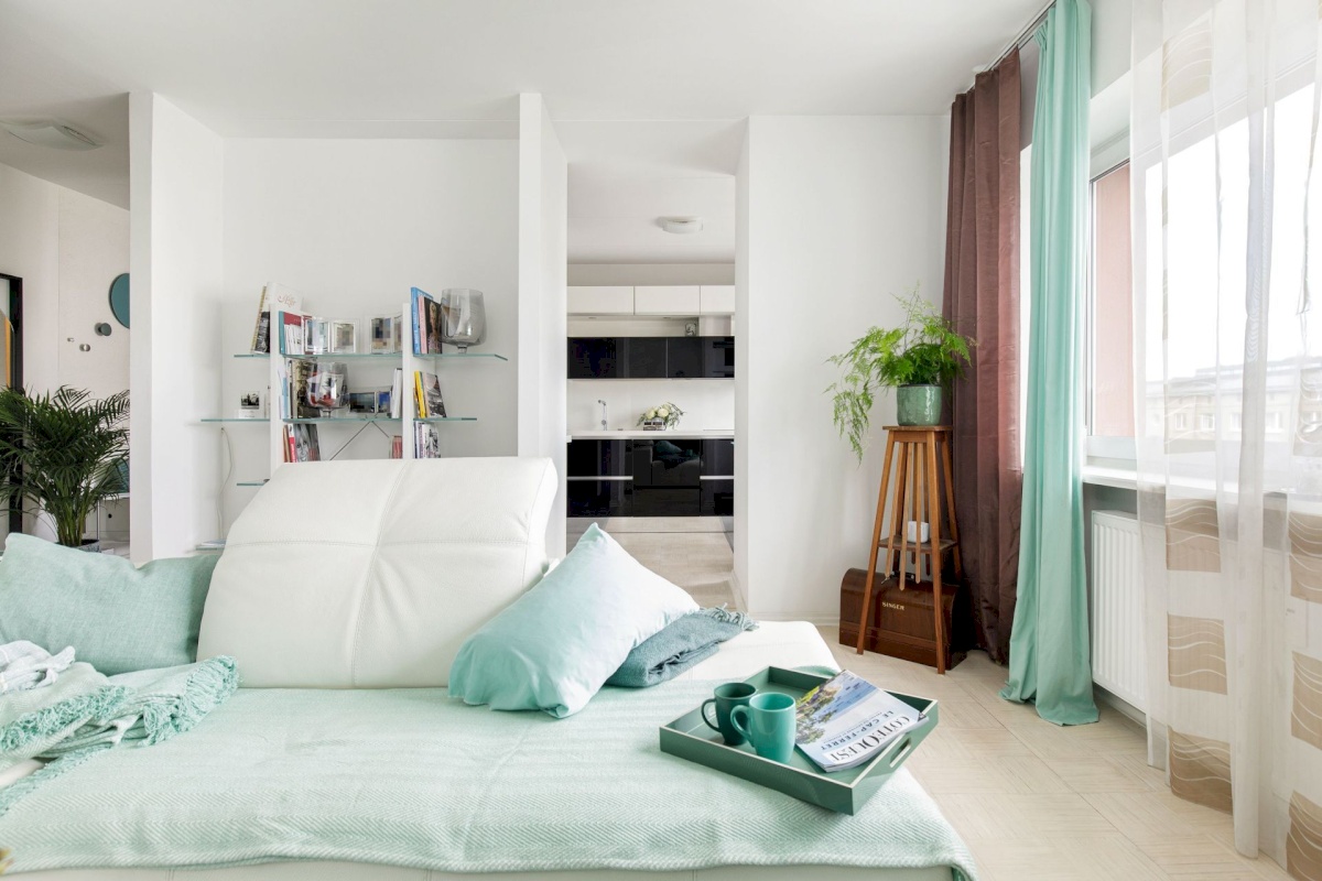 Tallinn, Kesklinna linnaosa, Kompassi, Gonsiori 12