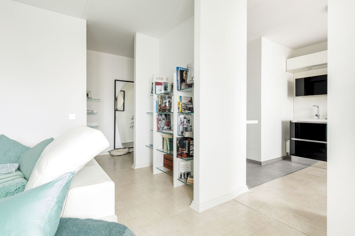 Tallinn, Kesklinna linnaosa, Kompassi, Gonsiori 12