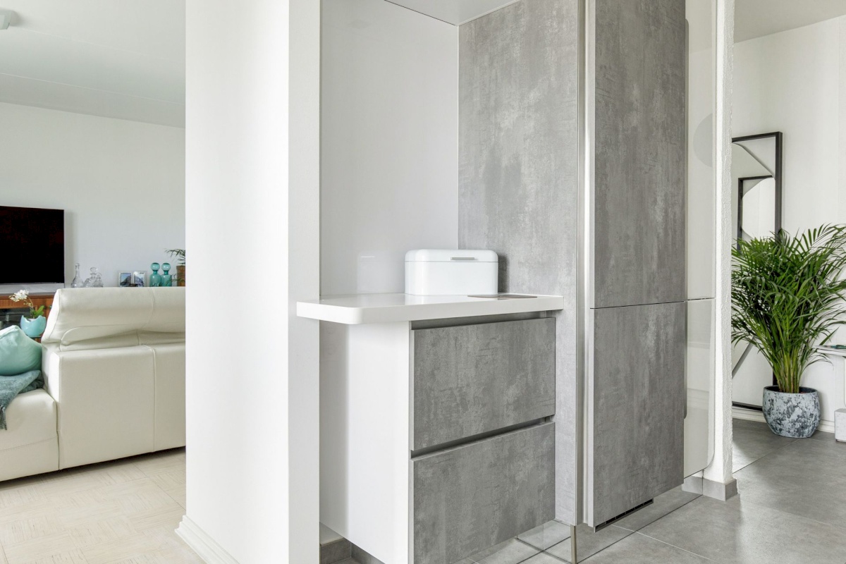 Tallinn, Kesklinna linnaosa, Kompassi, Gonsiori 12