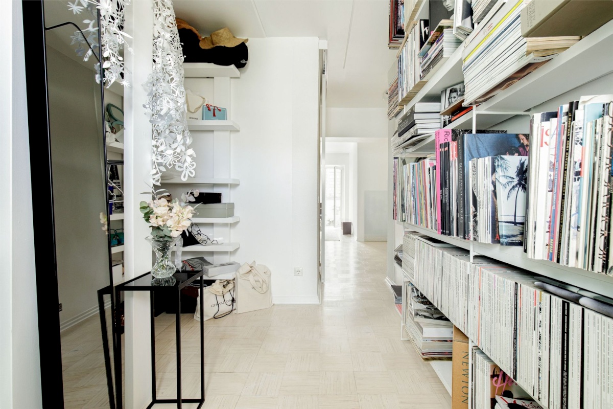 Tallinn, Kesklinna linnaosa, Kompassi, Gonsiori 12