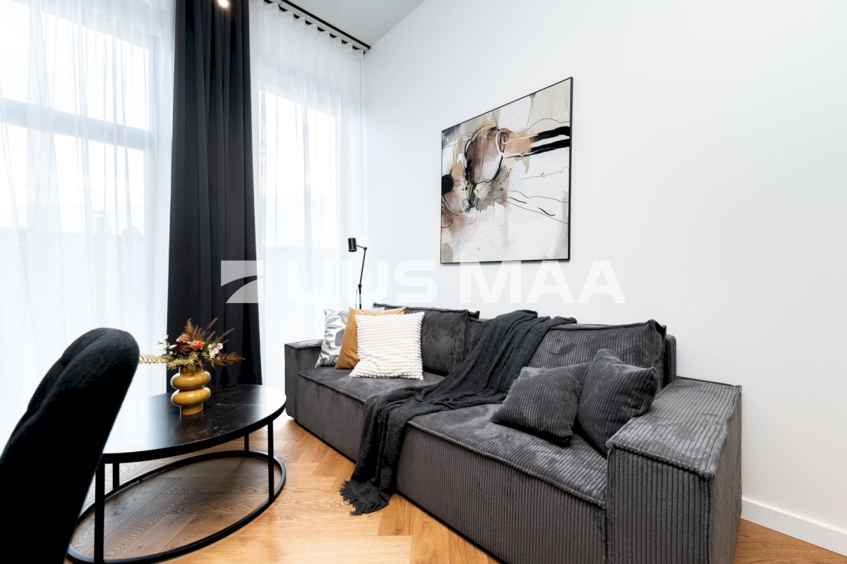 Tallinn, Põhja-Tallinna linnaosa, Uus-Volta 7