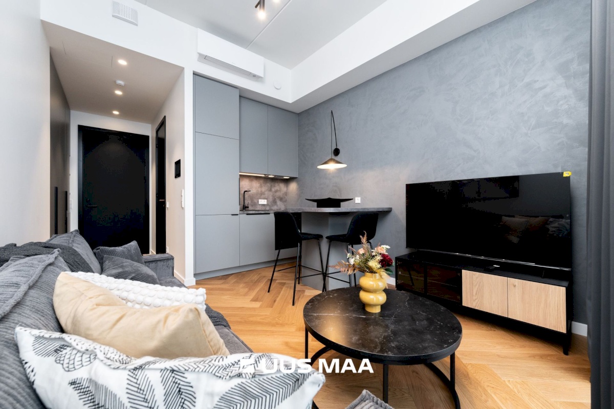 Tallinn, Põhja-Tallinna linnaosa, Uus-Volta 7