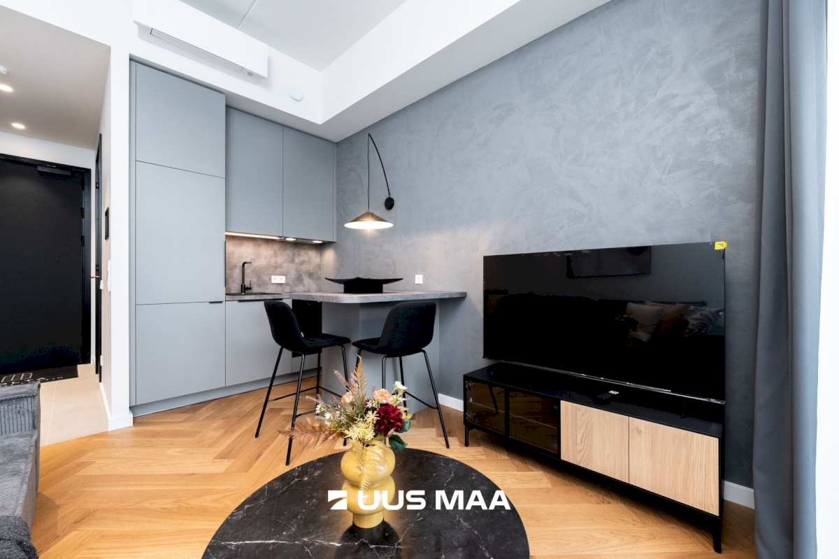 Tallinn, Põhja-Tallinna linnaosa, Uus-Volta 7