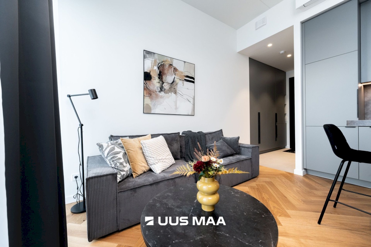 Tallinn, Põhja-Tallinna linnaosa, Uus-Volta 7