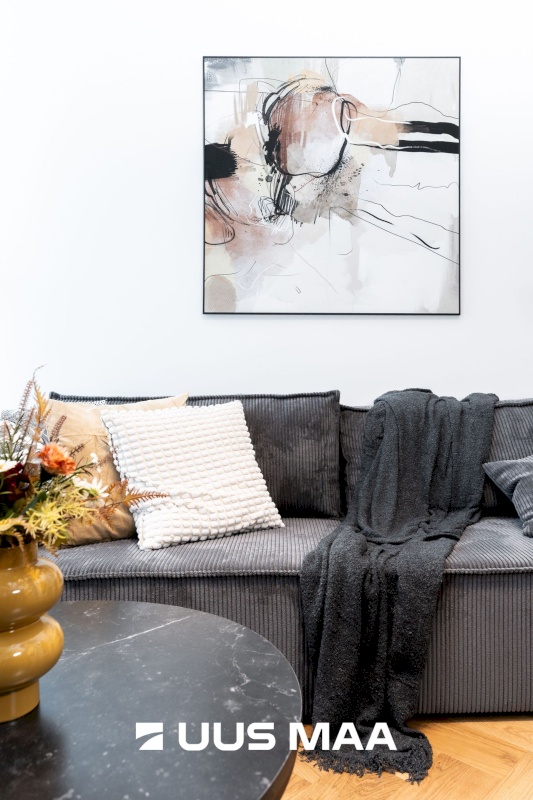 Tallinn, Põhja-Tallinna linnaosa, Uus-Volta 7