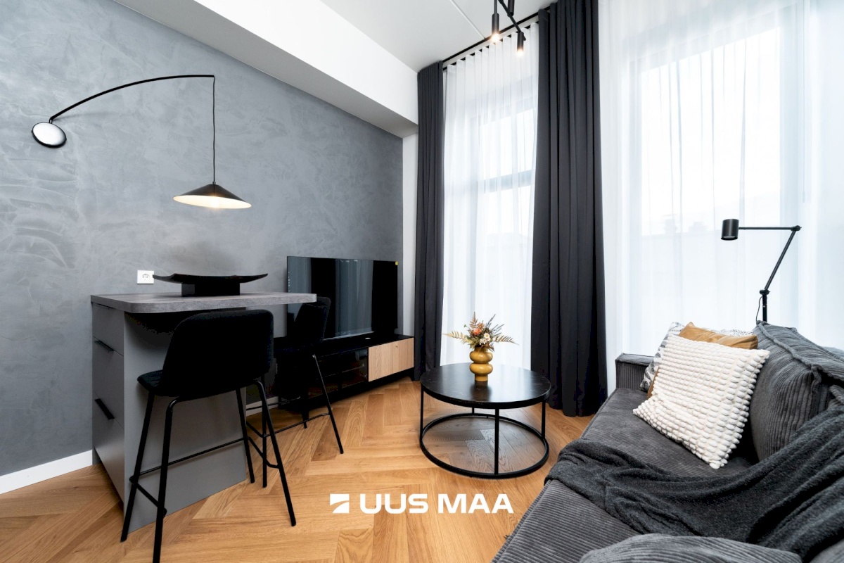 Tallinn, Põhja-Tallinna linnaosa, Uus-Volta 7