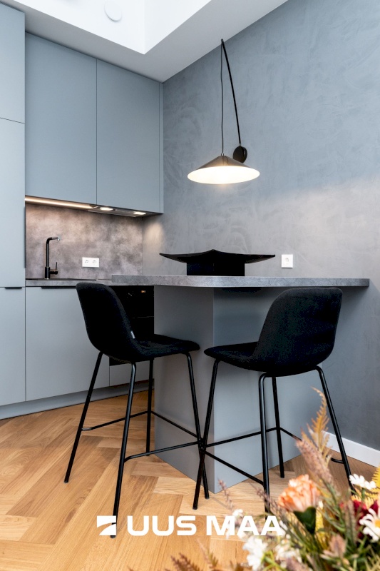 Tallinn, Põhja-Tallinna linnaosa, Uus-Volta 7