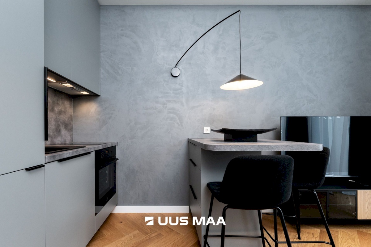 Tallinn, Põhja-Tallinna linnaosa, Uus-Volta 7