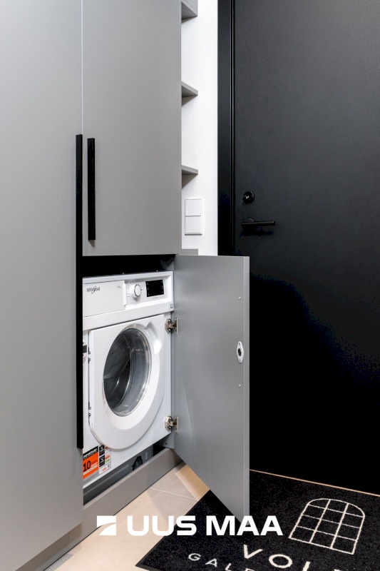 Tallinn, Põhja-Tallinna linnaosa, Uus-Volta 7