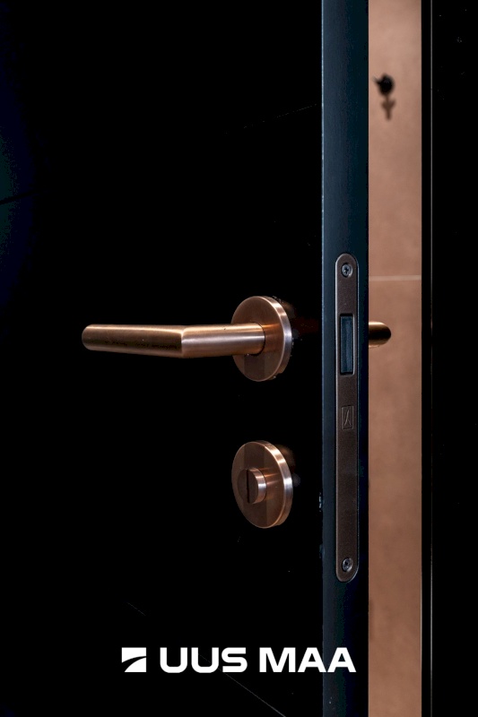 Tallinn, Põhja-Tallinna linnaosa, Uus-Volta 7