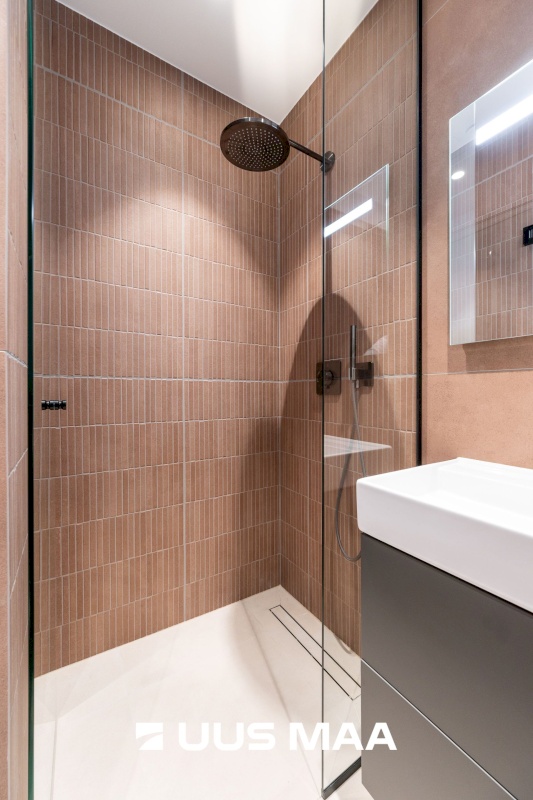 Tallinn, Põhja-Tallinna linnaosa, Uus-Volta 7