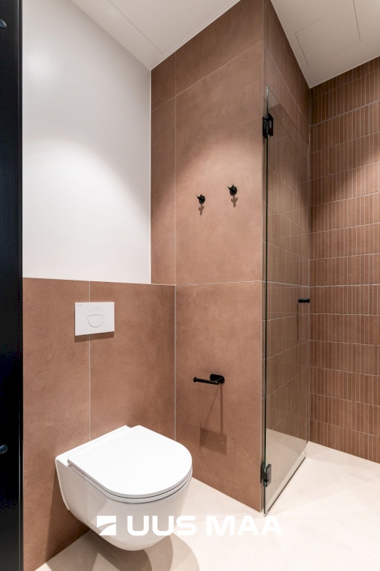 Tallinn, Põhja-Tallinna linnaosa, Uus-Volta 7