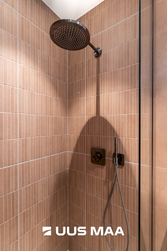 Tallinn, Põhja-Tallinna linnaosa, Uus-Volta 7