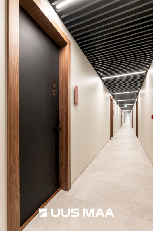 Tallinn, Põhja-Tallinna linnaosa, Uus-Volta 7