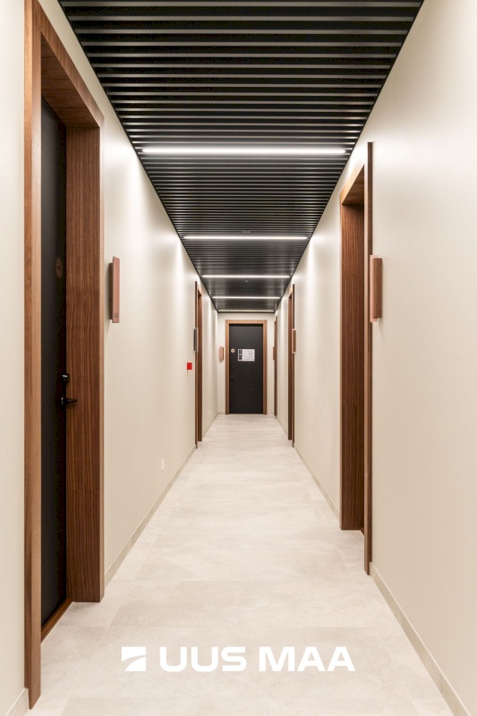 Tallinn, Põhja-Tallinna linnaosa, Uus-Volta 7