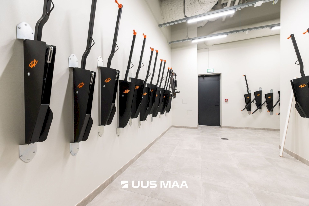 Tallinn, Põhja-Tallinna linnaosa, Uus-Volta 7