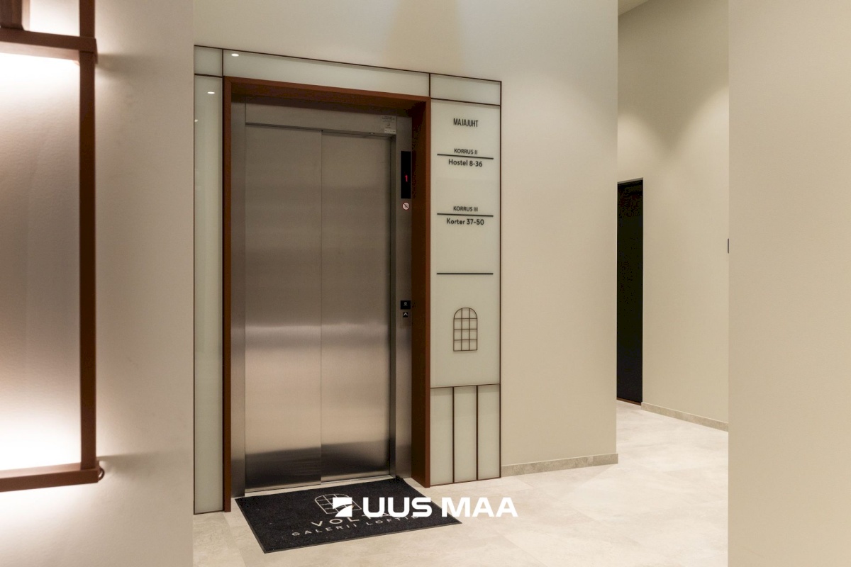 Tallinn, Põhja-Tallinna linnaosa, Uus-Volta 7