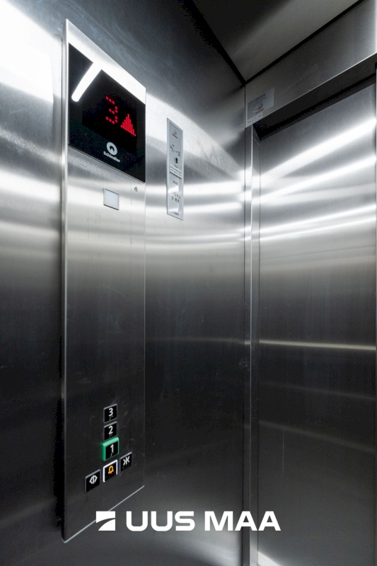 Tallinn, Põhja-Tallinna linnaosa, Uus-Volta 7