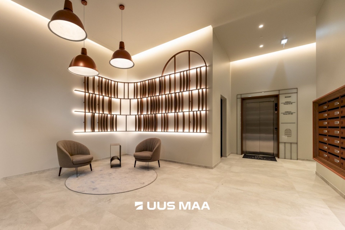 Tallinn, Põhja-Tallinna linnaosa, Uus-Volta 7