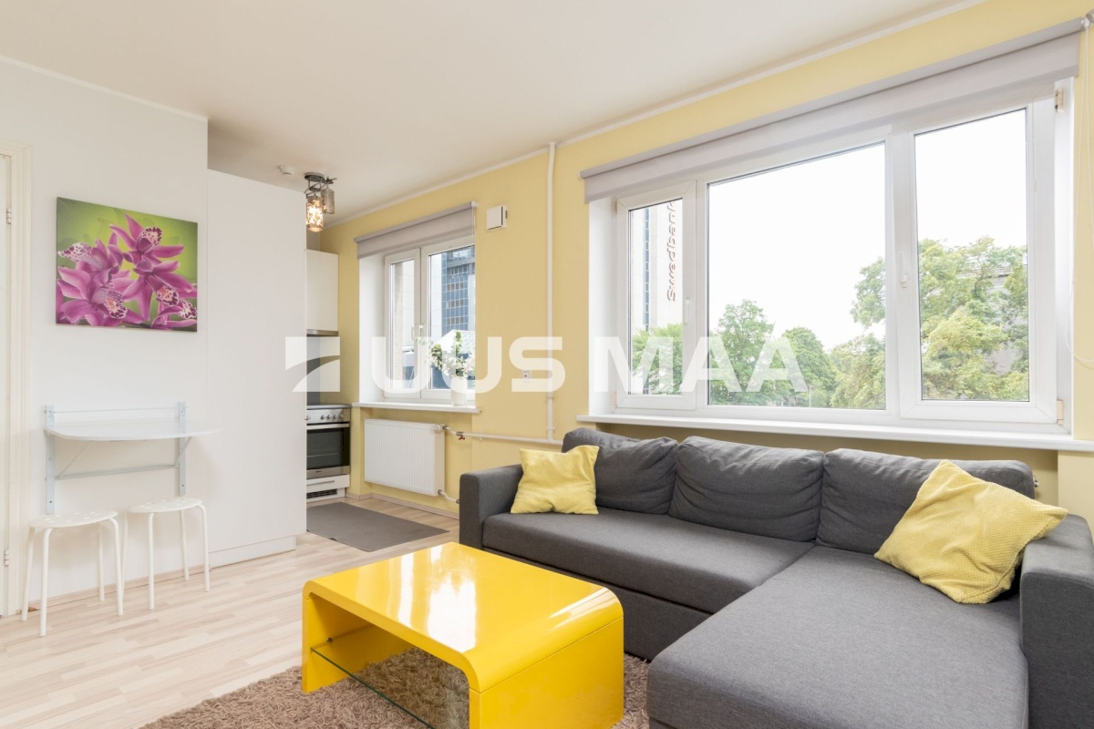 Tallinn, Kesklinna linnaosa, Liivalaia 5