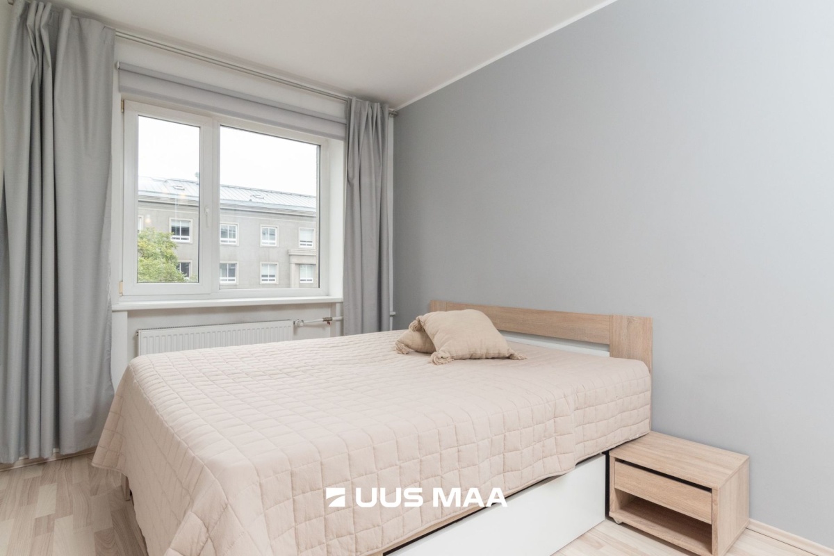 Tallinn, Kesklinna linnaosa, Liivalaia 5