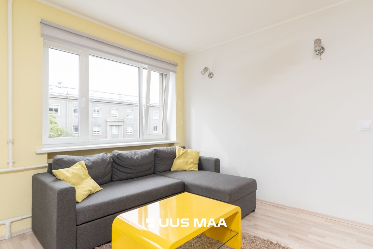 Tallinn, Kesklinna linnaosa, Liivalaia 5