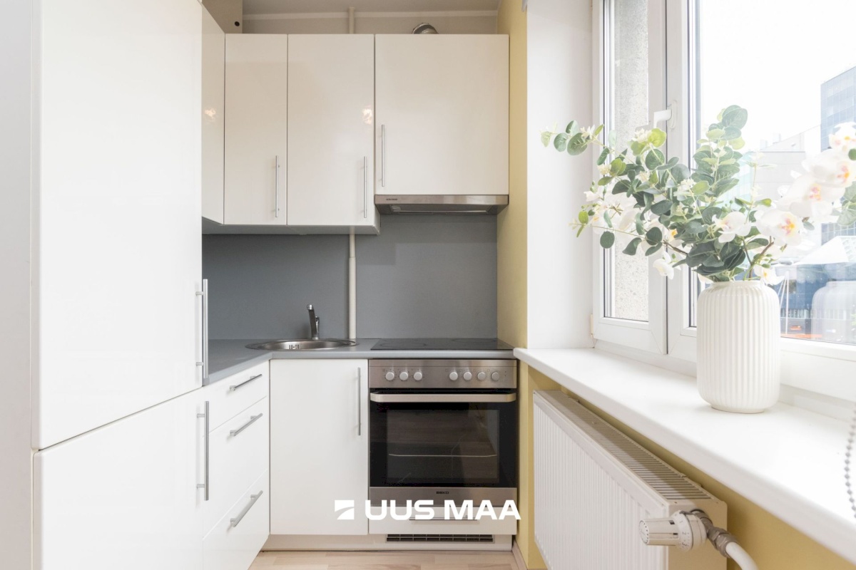 Tallinn, Kesklinna linnaosa, Liivalaia 5