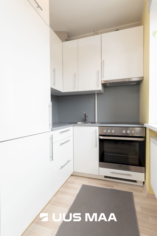 Tallinn, Kesklinna linnaosa, Liivalaia 5