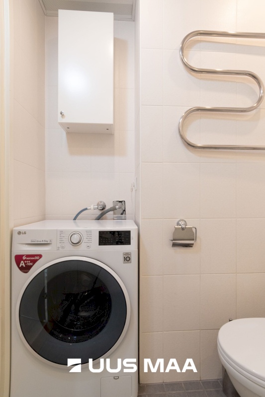 Tallinn, Kesklinna linnaosa, Liivalaia 5