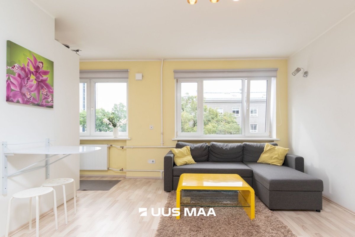 Tallinn, Kesklinna linnaosa, Liivalaia 5