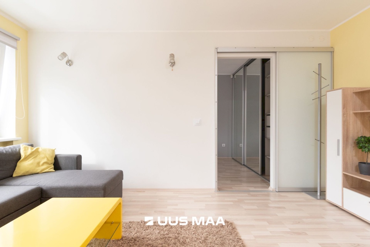 Tallinn, Kesklinna linnaosa, Liivalaia 5