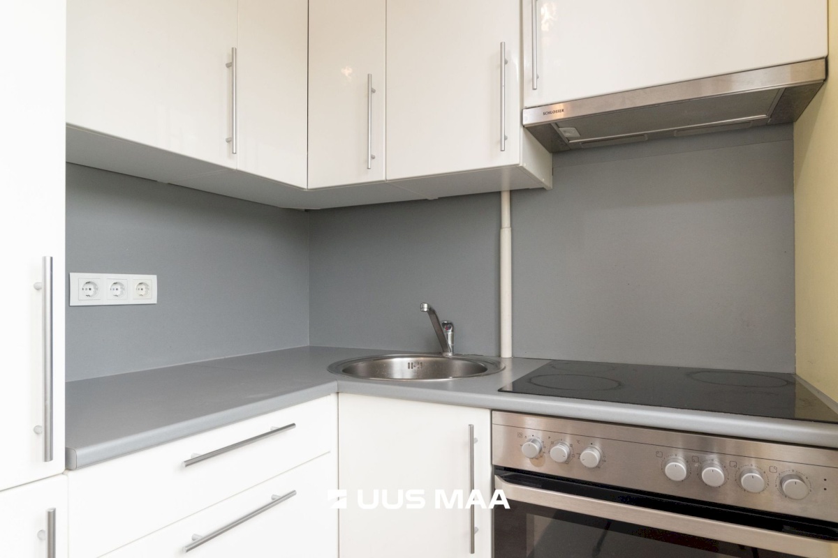 Tallinn, Kesklinna linnaosa, Liivalaia 5