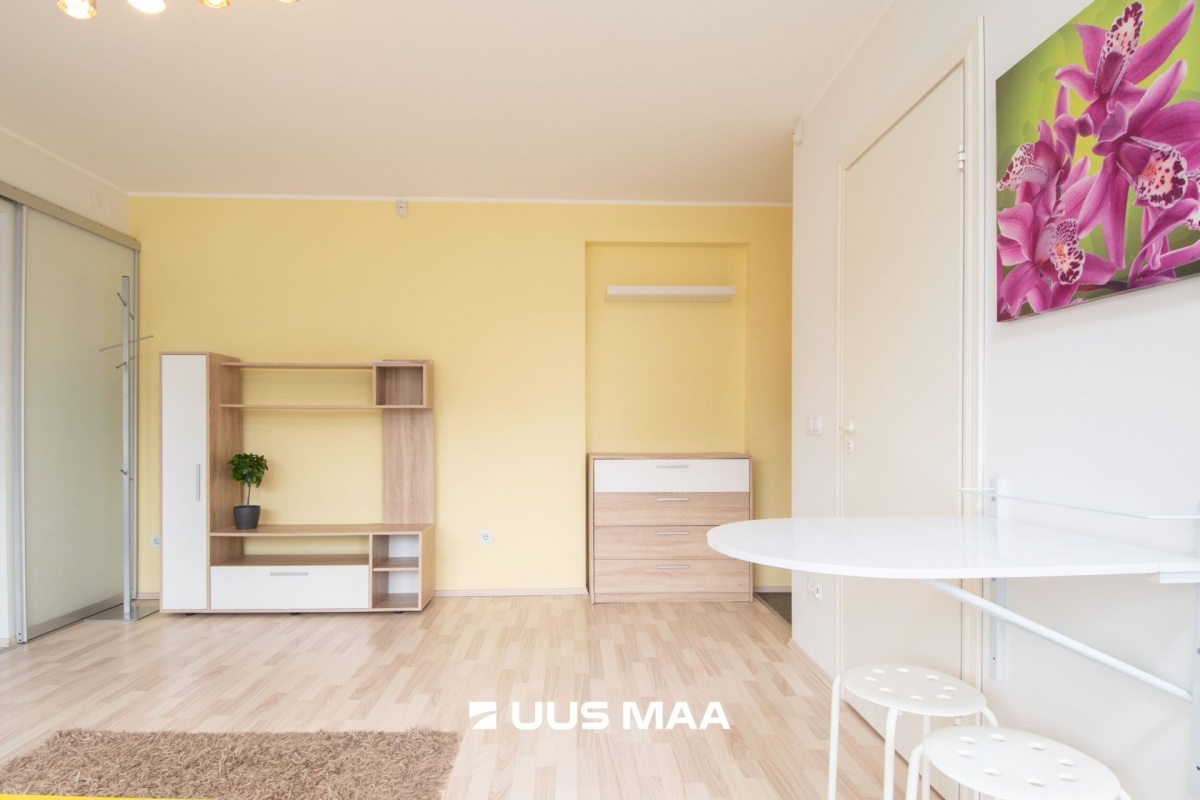 Tallinn, Kesklinna linnaosa, Liivalaia 5