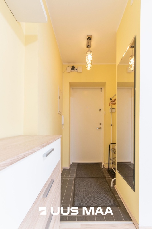 Tallinn, Kesklinna linnaosa, Liivalaia 5