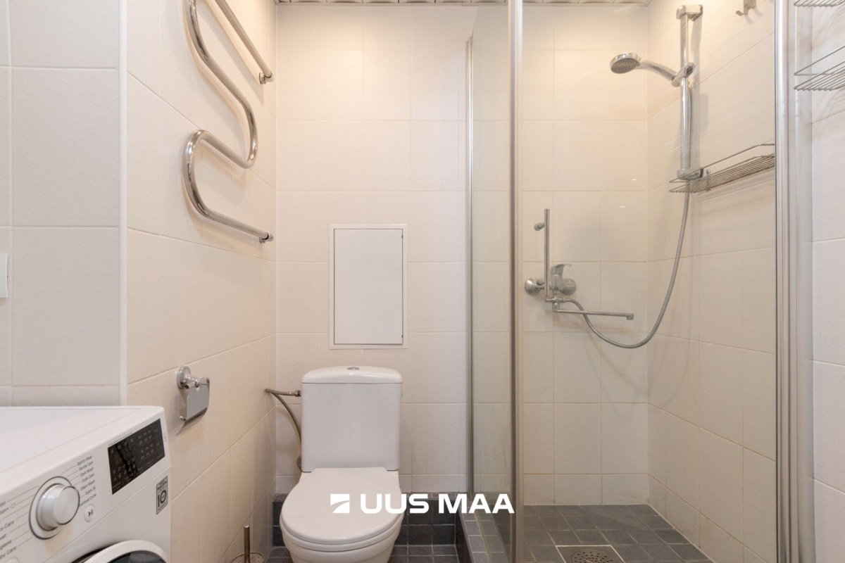 Tallinn, Kesklinna linnaosa, Liivalaia 5